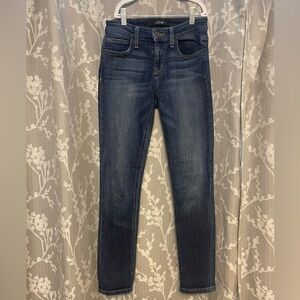 Joe’s Jeans, Skinny, Size 24